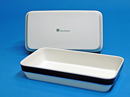 DOMESTIC BUSINESS CLASS HOT MEAL DISHES (Set of 6) DOMESTIC BUSINESS CLASS HOT MEAL DISHES (Set of 6)